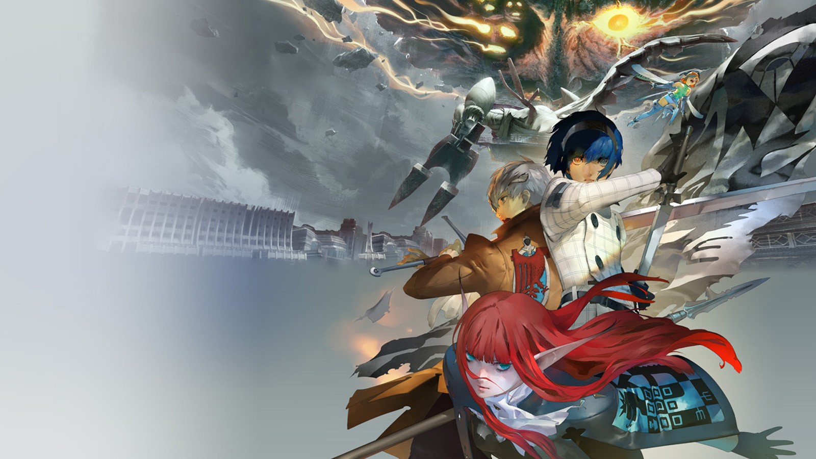 Top JRPGs del 2024