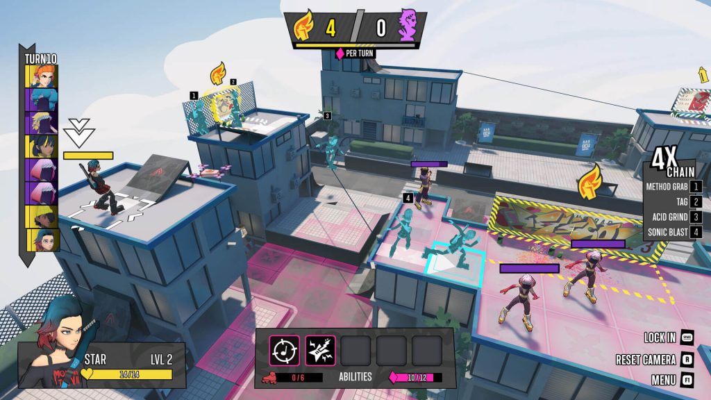 Canvas City