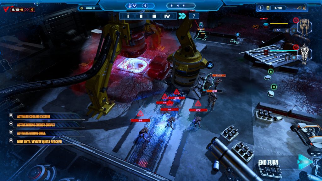 Frost Protocol