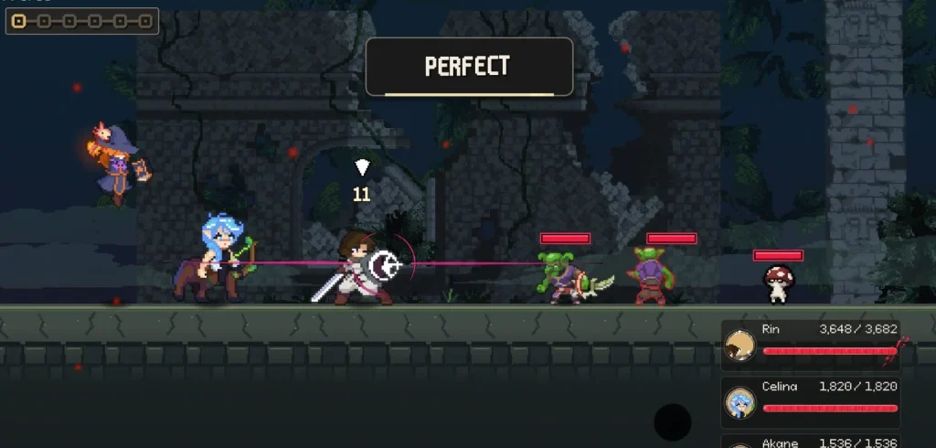 Expedition Bonk