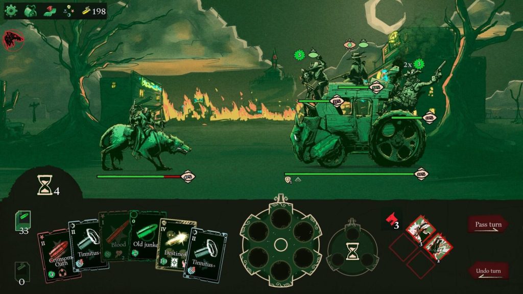 Hound Raiders