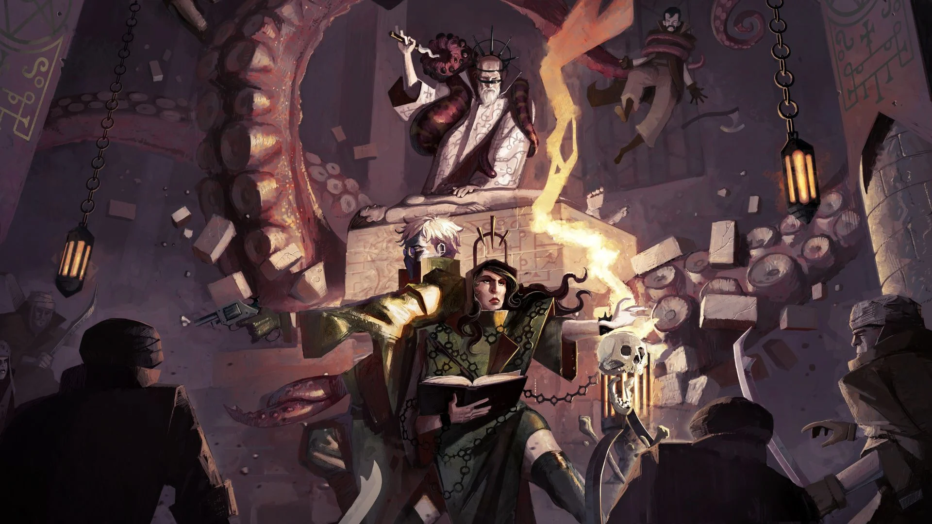 RPG e Strategici Indie Che devi assolutamente conoscere